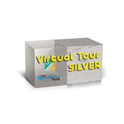 Virtual Tour Silver Pack
