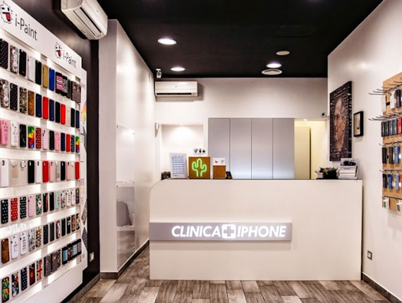 Clinica Phone (Roma - San Giovanni)